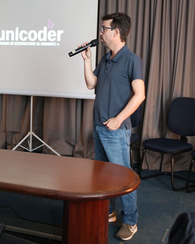 Foto do evento